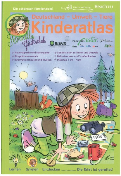 Deutschland-Umwelt-Tiere Kinder-