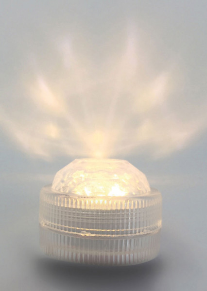 Dekolicht LED, 2 Stück