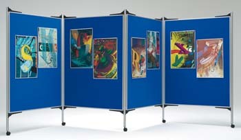 Mobile Stell- und Kommuni