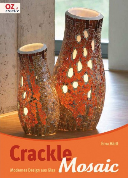 Crackle Mosaik