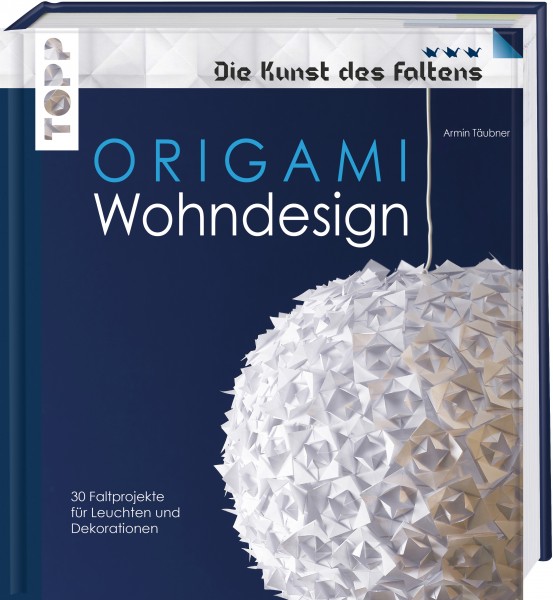 Origami Wohndesign