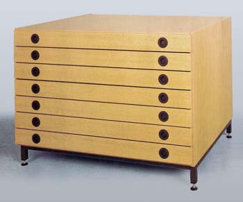 Papieraufbewahrung | Aufbewahren, Ordnen & Sortieren | Kunst & Basteln