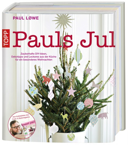 Pauls Jul - Zauberhafte DIY-Ideen