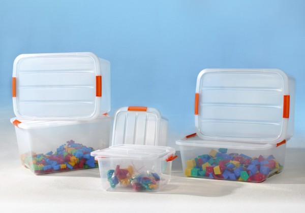 Ordnungsbox ca. 60 Liter