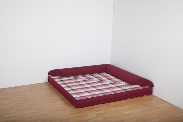 Klappdreieck BHT 160x15x160cm