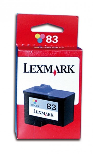 Lexmark Tintenpatrone 18L0042E