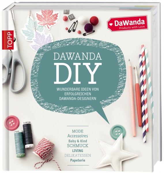 DaWanda DIY