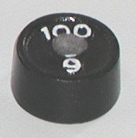 Einzelgewicht 100 g Gußeisen