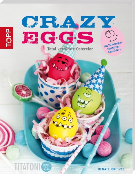 Crazy Eggs