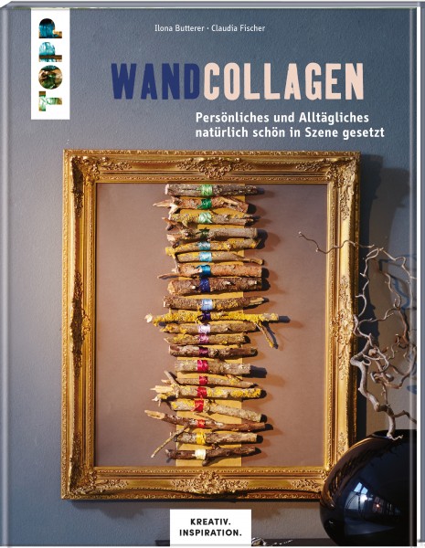Wandcollagen