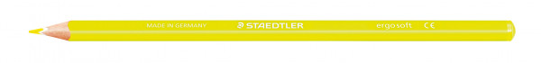 Ergo Soft Neon Stift 1Stück