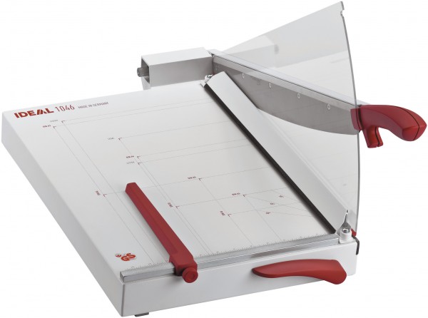 Schneidemaschine IDEAL 1046