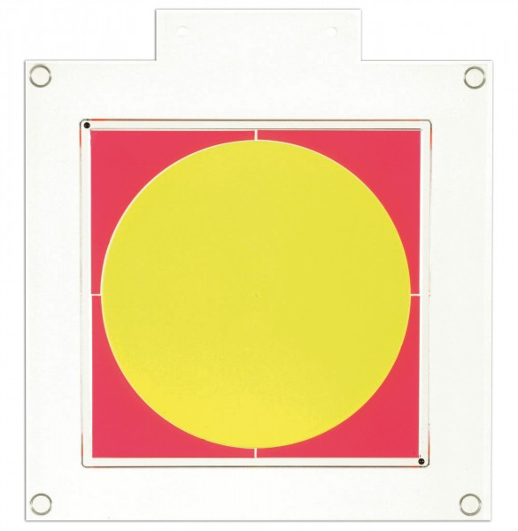 Projektionsmodell zur Berechnung