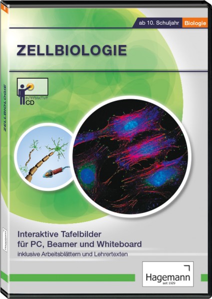 Zellbiologie