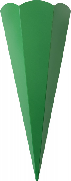 Schultüten Rohlinge, 400g/m², 68cm