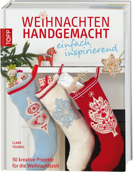 Weihnachten handgemacht - einfach