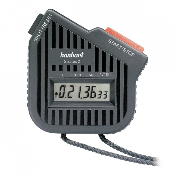 Stoppuhr Stratos 2