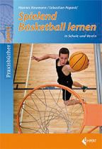 Spielend Basketball lernen