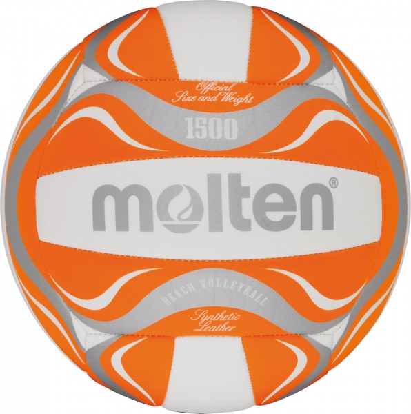 Beachvolleyball BV1500-OR