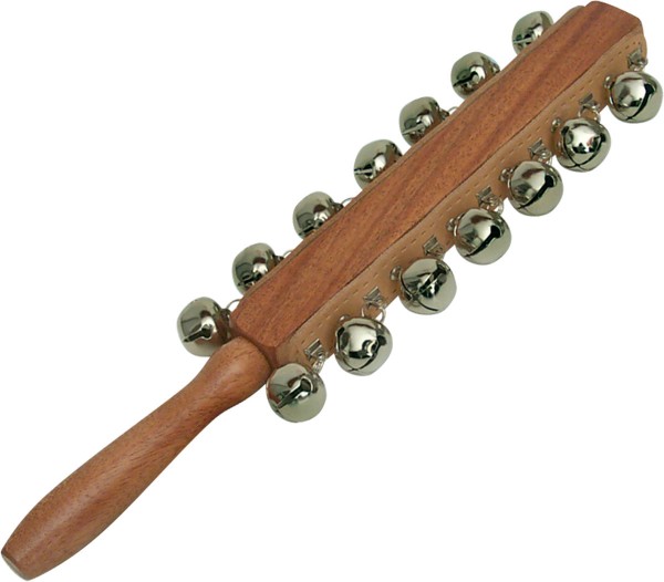 Glockenbaum 14 Glöckchen