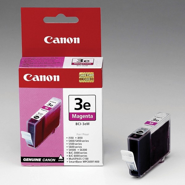 Canon Tintenpatrone BCI-3EM