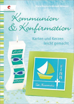 Kommunion & Konfirmation