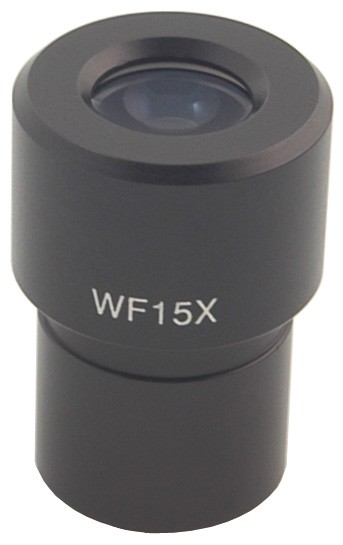 Okular WF 15x