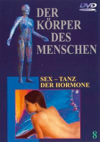 DVD: Sex - Tanz der Hormone
