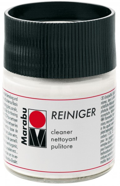 Marabu Reiniger 50ml