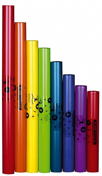 Boomwhackers Modell DG