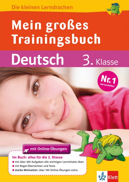 Mein großes Trainingsbuch