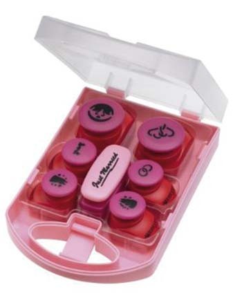 Motivlocher-Set ”Hochzeit”