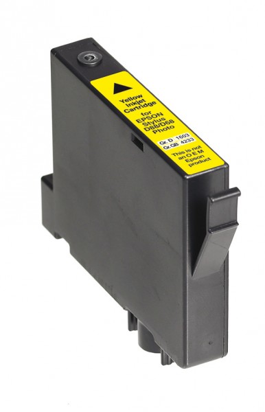 Tintenpatrone Epson D 68 Photo