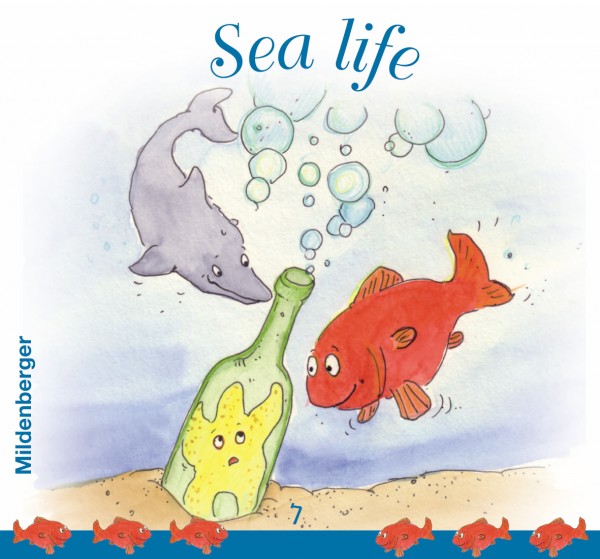 Sea life - Heft 7