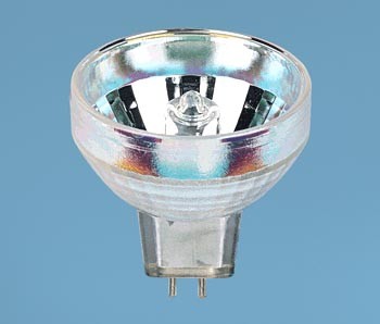 Lampe 82 V - 300 W, Sockel GX 5,3,