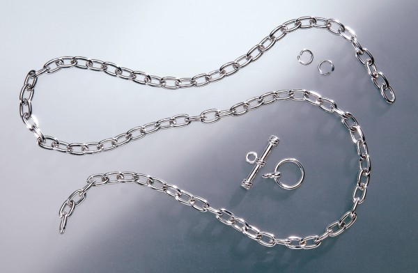 Armkette 18,8 cm lang