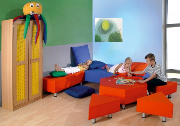 Wellness Oase Set, bestehend aus