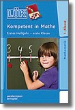 LÜK-Kompetent in Mathe 1.Klasse