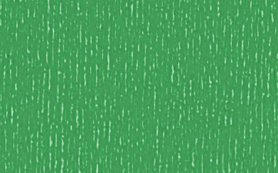 Bastelkrepp ”wasserfest” giftgrün