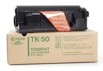 Kyocera Toner TK-50H