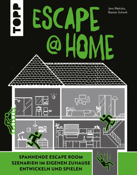 Escape at Home