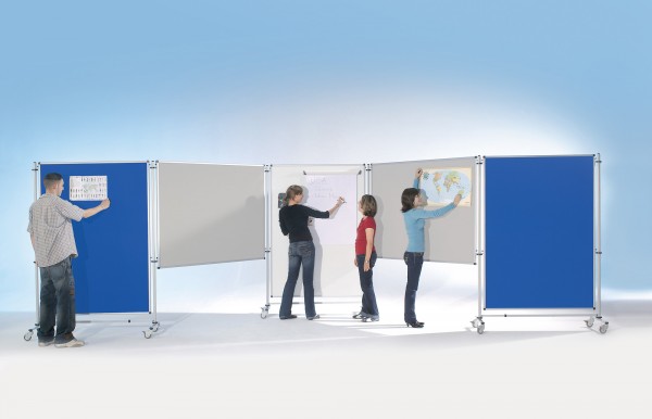 Easy Wall Set ”Flex 2”