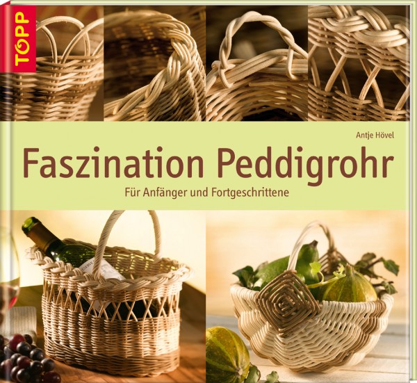 Faszination Peddigrohr