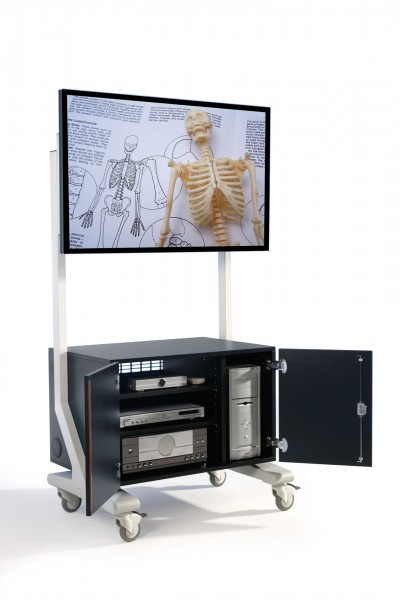 Screencart XL für Geräte ab 42 Zoll