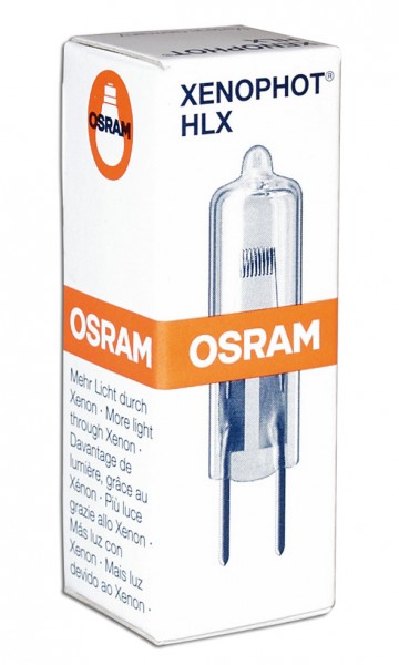 Osram Xenophot HLX 12V / 100W,
