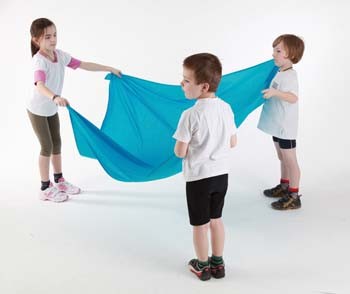 Einhängetreppchen zur Trainings-