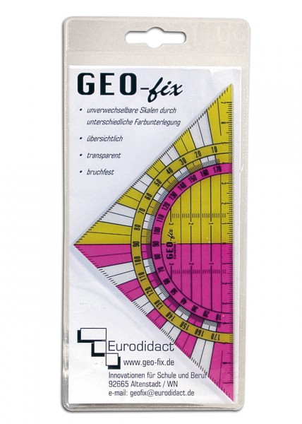 Geofix - Schülergerät