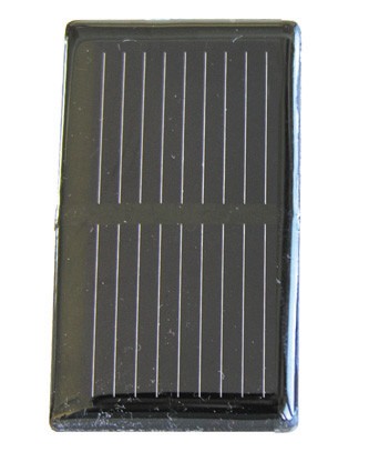 Solarzelle SM 330 Schraubanschluss