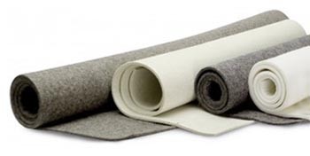 Druckfilz hart 290 x 590