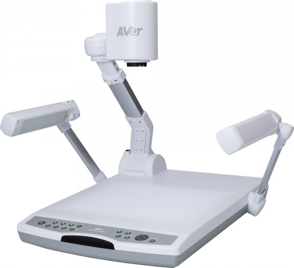 AverVision PL 50 Visualizer